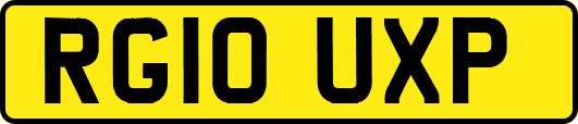 RG10UXP
