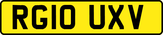RG10UXV