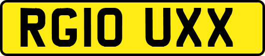 RG10UXX