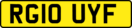 RG10UYF