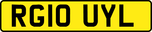 RG10UYL