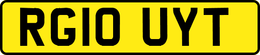 RG10UYT