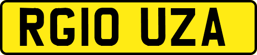 RG10UZA