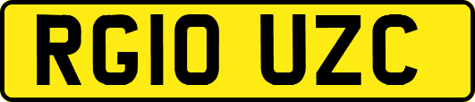 RG10UZC