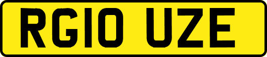 RG10UZE