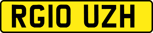 RG10UZH
