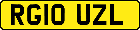 RG10UZL