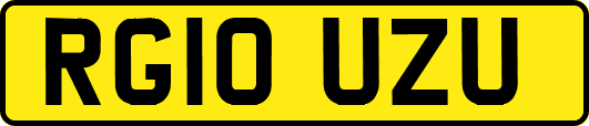 RG10UZU