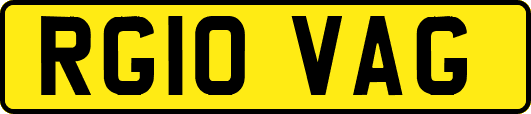 RG10VAG