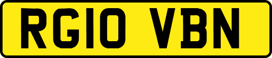 RG10VBN
