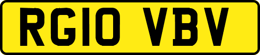 RG10VBV