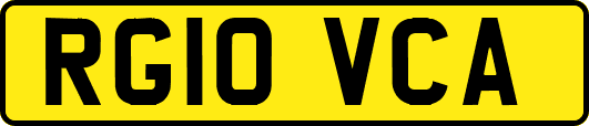 RG10VCA