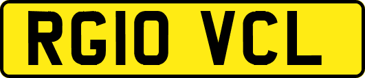 RG10VCL