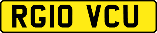 RG10VCU