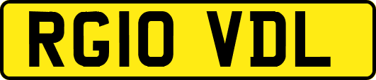 RG10VDL