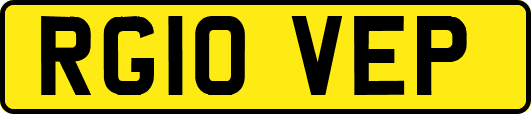 RG10VEP