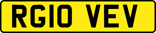 RG10VEV