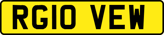 RG10VEW