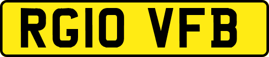 RG10VFB