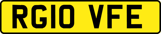 RG10VFE
