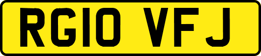 RG10VFJ