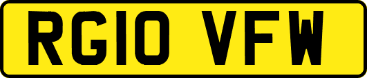 RG10VFW