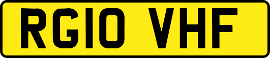 RG10VHF