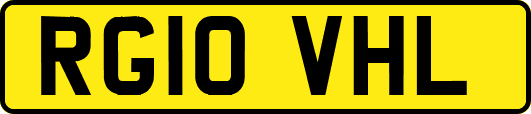 RG10VHL