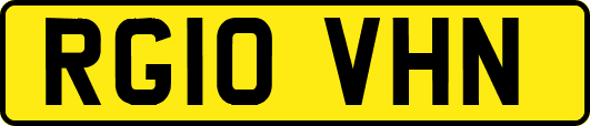 RG10VHN