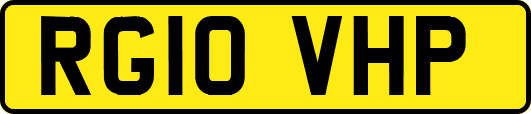 RG10VHP
