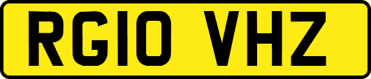RG10VHZ