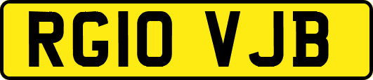 RG10VJB