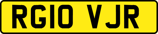 RG10VJR