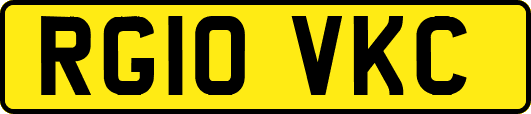 RG10VKC