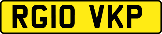 RG10VKP