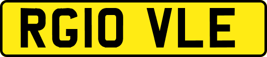 RG10VLE