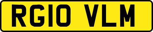 RG10VLM
