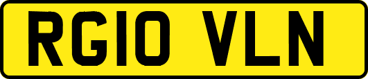RG10VLN