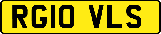 RG10VLS