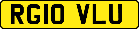 RG10VLU