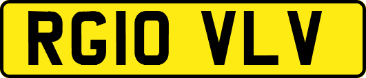 RG10VLV