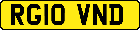 RG10VND