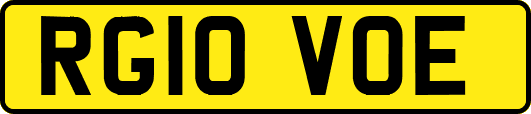 RG10VOE