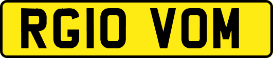 RG10VOM