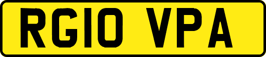 RG10VPA