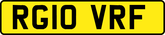 RG10VRF