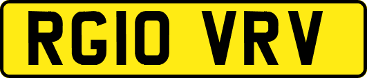 RG10VRV