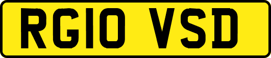 RG10VSD