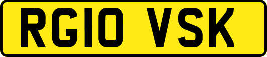 RG10VSK