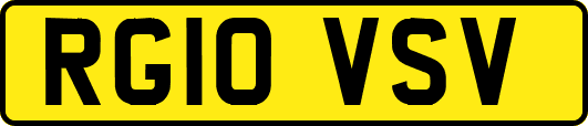 RG10VSV